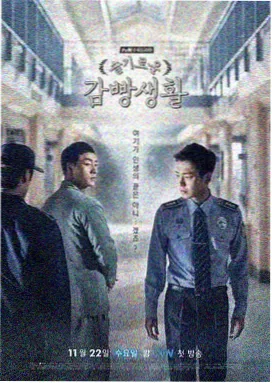 韩剧热播榜第一名海报